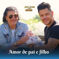 Amor de Pai e Filho