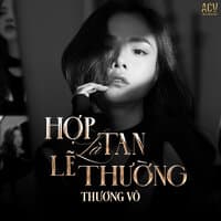 Hợp Tan Là Lẽ Thường