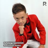 Kattalarga hayronman