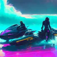 JETSKI