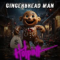 Gingerbread Man