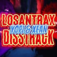 LOSANTRAX DISSTRACK