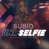 Subio una Selfie