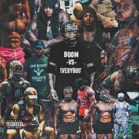 Boom vs Everybody