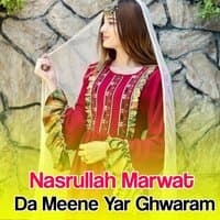 Da Meene Yar Ghwaram