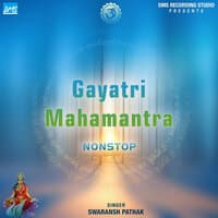 Gayatri Mahamantra Non-Stop