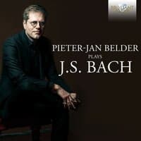 Pieter-Jan Belder plays J.S. Bach