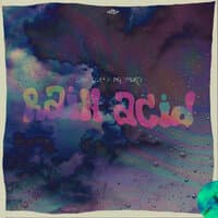 Rain Acid