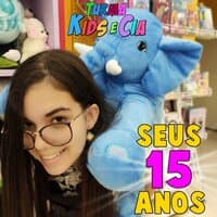 Seus 15 Anos