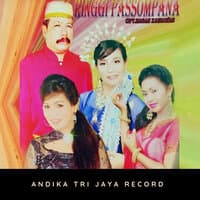 Kompilasi Lagu Bugis Abadi, Vol. 6