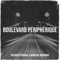 Boulevard périphérique