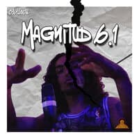 Magnitud 6.1