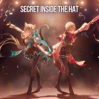 Secret Inside The Hat