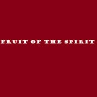 Fruit of the Spirit