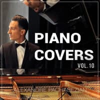 Piano Covers, Vol.10