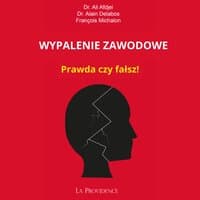 Wypalenie zawodowe: Prawda czy fałsz!