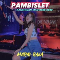 Pambislet Kancingan Maumere 2023