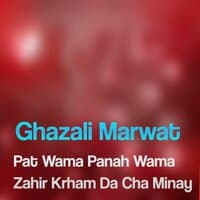 Pat Wama Panah Wama Zahir Krham Da Cha Minay