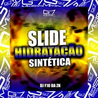 Slide Hidratação Sintética