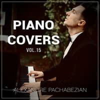 Piano Covers, Vol.15