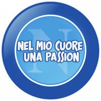 Nel mio cuore una passion