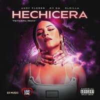 Hechicera