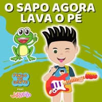 O Sapo Agora Lava o Pé