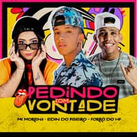 Pedindo Com Vontade