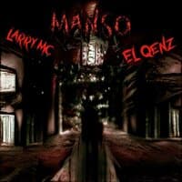 Manso - Larry Mc - El Qenz