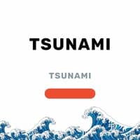 Tsunami