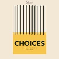 Voltaire Music Pres. Choices, Vol. 1