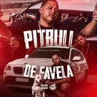 Pitbull de Favela