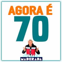 Agora É 70