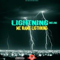 Me Name Lightning