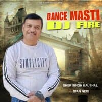 Dance Masti