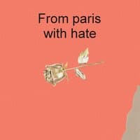 From Paris With Hate