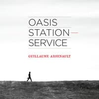 Oasis Station-service