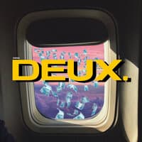 Deux.