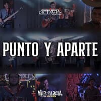 Punto Y Aparte (En Vivo)