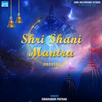 Shri Shani Mantra Non-Stop