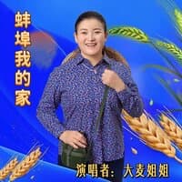 蚌埠我的家