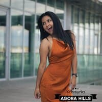 Agora hills