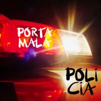 Porta Mala da Polícia