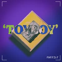 TOYBOY (Prod. backgroundbeat)