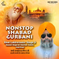 Nonstop Shabad Gurbani