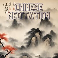 Chinese Meditation 1