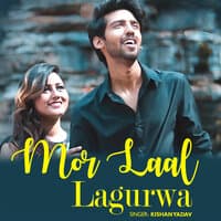 Mor Laal Lagurwa