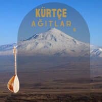 Kurdish Folk Music Ağıtlar, Vol. 6