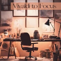 Vivaldi To Focus