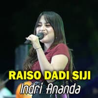 Raiso Dadi Siji